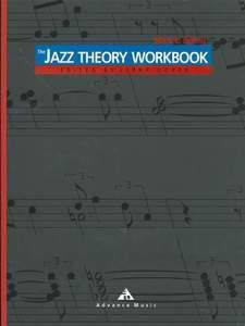 The Jazz Theory Workbook 