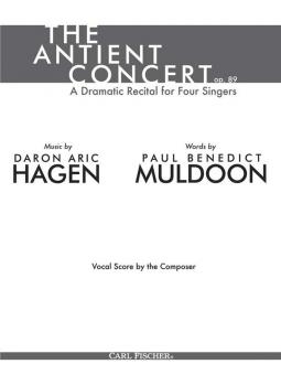 The Antient Concert 