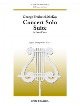 Concert Solo Suite 