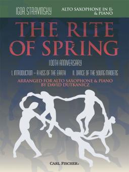 The Rite of Spring 