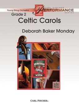 Celtic Carols 