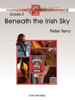 Beneath the Irish Sky 