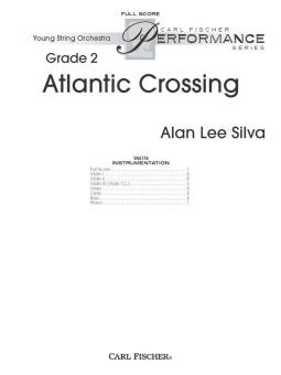 Atlantic Crossing 