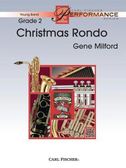 Christmas Rondo 
