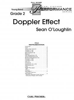 Doppler Effect 
