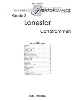 Lonestar 