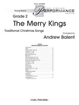 The Merry Kings 
