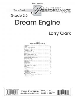 Dream Engine 