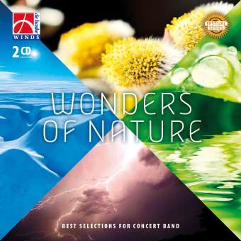 Wonders of Nature 