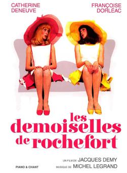 Les Demoiselles de Rochefort 
