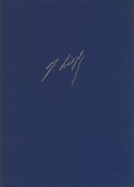 Weihnachtsbaum and other Works (NLE Vol. 14A) 