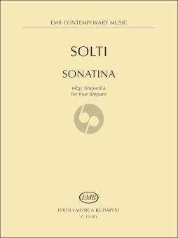 Sonatina 