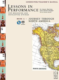 Lessons in Performance 