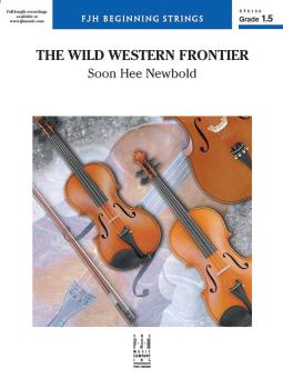 The Wild Western Frontier Standard