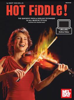 Hot Fiddle 