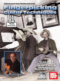 Fingerpicking Guitar Techniques 