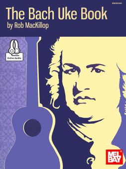 The Bach Uke Book 
