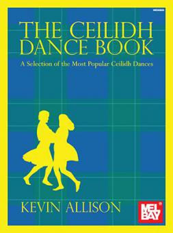 The Ceilidh Dance Book 