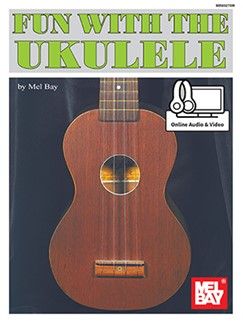 Fun with the Ukulele 