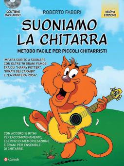 Suoniamo La Chitarra 