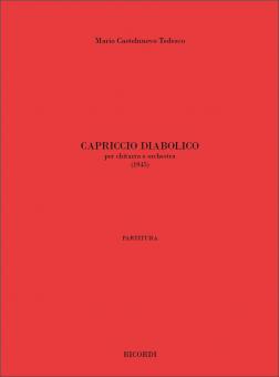 Capriccio diabolico 