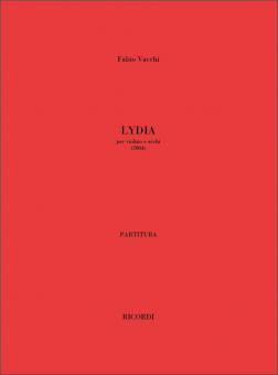 Lydia 
