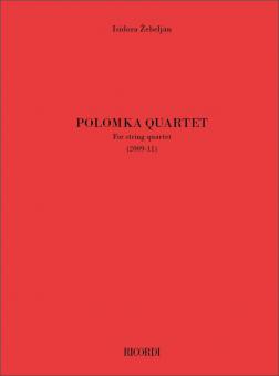 Polomka Quartet 