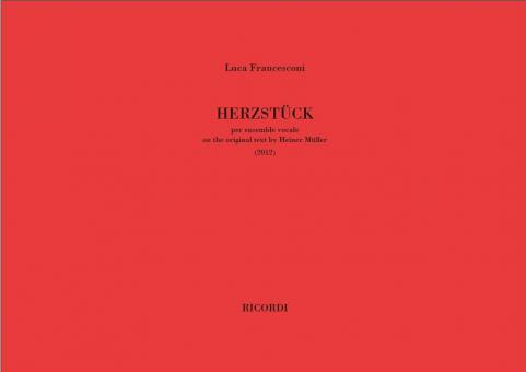 HERZSTÜCK 