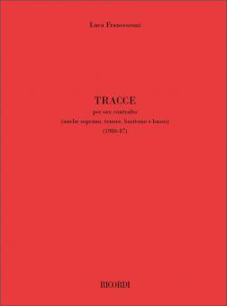 Tracce 