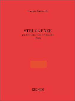 Struggenze 