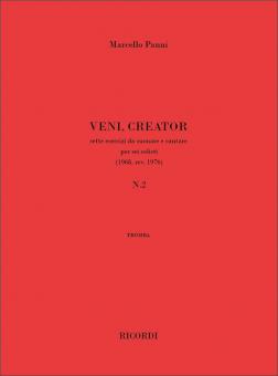 Veni, Creator n. 2 