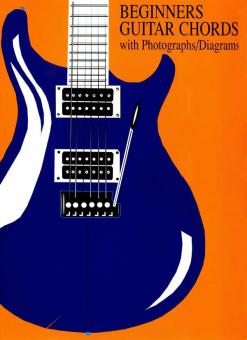 Beginners Guitar Chords 