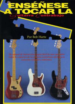Ensenese A Tocar La Contrabajo 