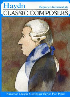 Haydn Classic Composer 