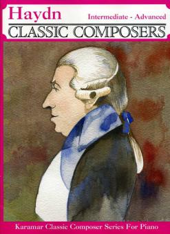 Haydn Classic Composer 