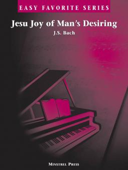 Jesu Joy of Man's Desiring 