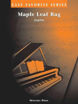 Maple Leaf Rag 