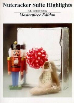 Nutcracker Suite Highlights 