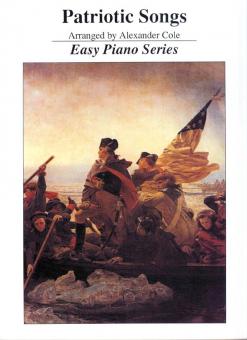 Patriotic Songs 