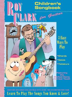 Children's Songbook 
