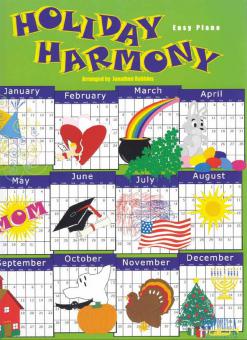 Holiday Harmony 