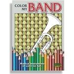 Color My Band 