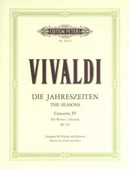 Die Jahreszeiten 