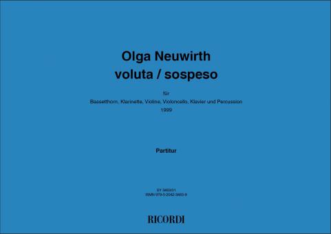 Voluta - sospeso (1999) 