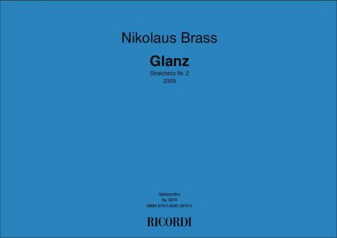 Glanz 