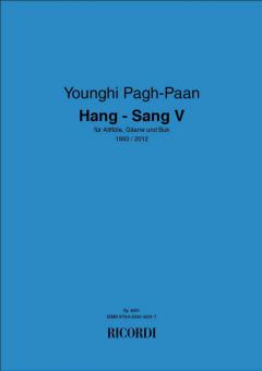 Hang - Sang V 