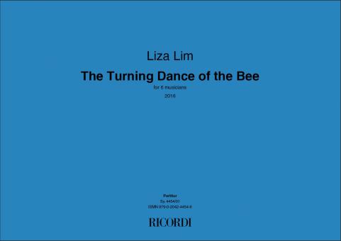 The Turning Dance of the Bee 