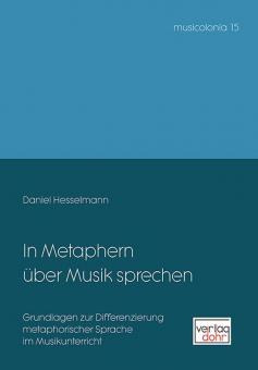 In Metaphern über Musik sprechen 