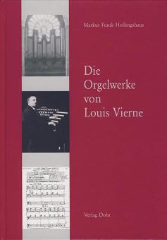 Die Orgelwerke von Louis Vierne 