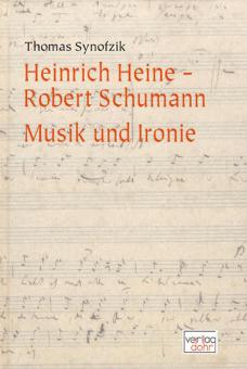 Heinrich Heine - Robert Schumann 